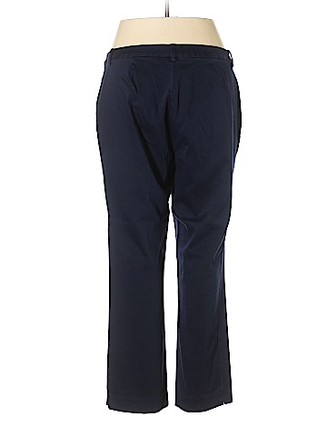 Lauren by Ralph Lauren Khakis (view 2)