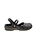 Crocs Black Mule/Clog Size 9 - photo 1