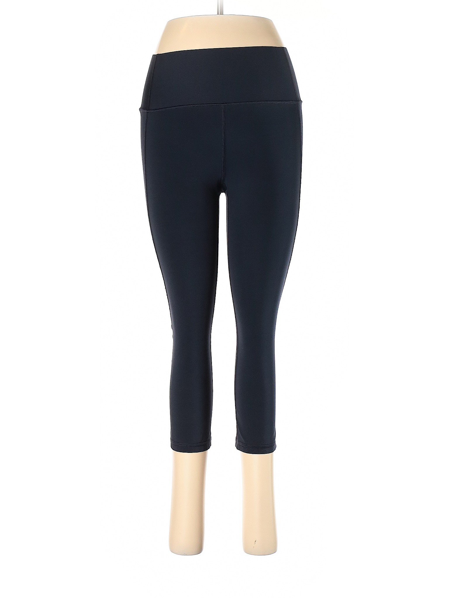 Gap Fit Women Blue Active Pants M | eBay