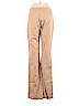 Boston Proper Tan Casual Pants Size 6 - photo 2