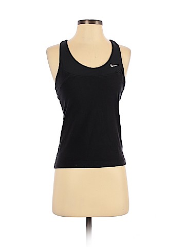 Nike Active Tank (view 1)