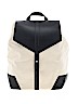 Deux Lux Ivory Backpack One size - photo 1