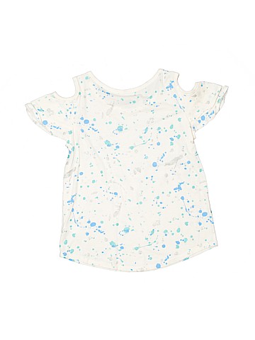 Justice Short Sleeve Top (view 2)