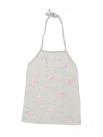 Justice Halter Top (view 1)