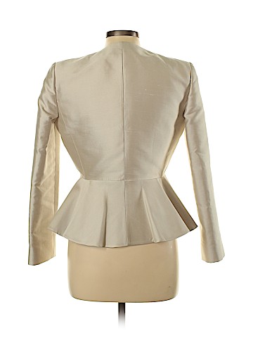 Stella McCartney Silk Blazer (view 2)