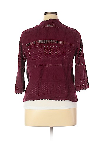 Style&Co Cardigan (view 2)