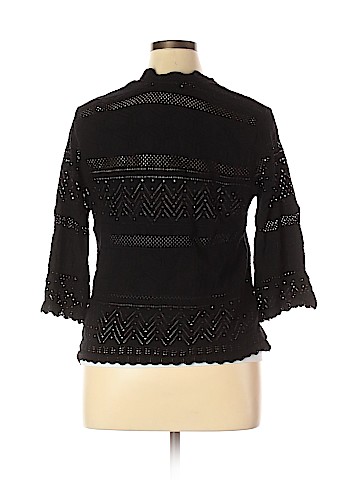 Style&Co Cardigan (view 2)