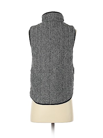 Buttons Vest (view 2)