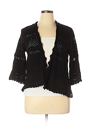 Style&Co Cardigan (view 1)