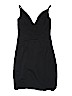 Marc Jacobs 100% Rayon Black Casual Dress Size 4 - photo 1