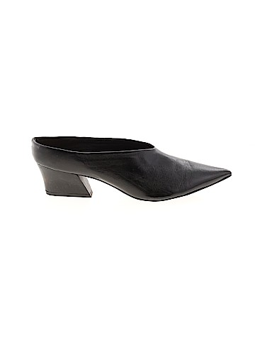 Zara W&B Collection Heels (view 1)