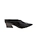 Zara W&B Collection Black Heels Size EU 39 - photo 1