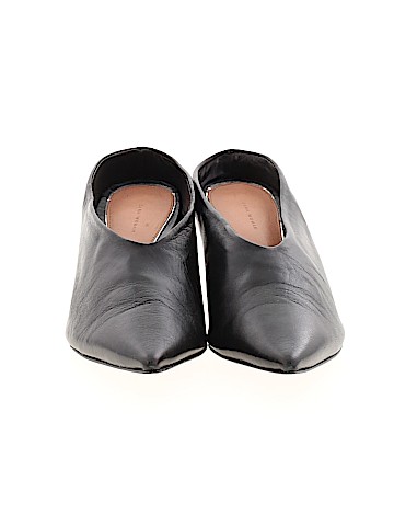 Zara W&B Collection Heels (view 2)