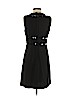 MICHAEL Michael Kors Black Casual Dress Size 4 - photo 2