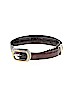 Brighton Solid Black Belt Size M - photo 1