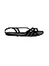 Maiden Lane Black Sandals Size 7 1/2 - photo 1