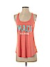 Billabong Orange Tank Top Size S (petite) - photo 1