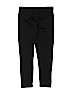ZeroXposur Black Active Pants Size 7 - 8 - photo 2