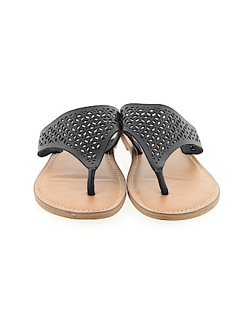 Merona Flip Flops (view 2)