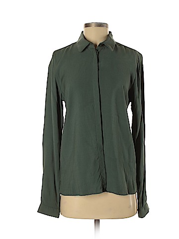 Assorted Brands Long Sleeve Blouse (view 1)