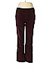 Jones New York Burgundy Cords Size 16 - photo 1