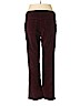 Jones New York Burgundy Cords Size 16 - photo 2