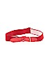 All Star Uniforms Solid Red Belt Size S - photo 1