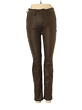 7 For All Mankind Size 26 waist
