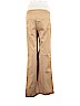 Rosie Pope Tan Dress Pants Size M - photo 2