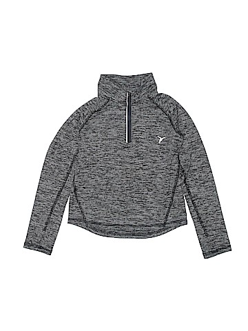 Active by Old Navy Track Jacket (view 1)