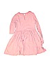 Mini Boden Pink Special Occasion Dress Size 140 cm / US 10 - photo 2