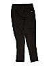 Adidas 100% Polyester Black Track Pants Size XS (youth) - photo 2