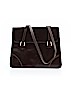 XOXO 100% Vinyl Brown Shoulder Bag One size - photo 1