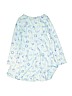 Cat & Jack Blue Dress Size 10 - 12 - photo 2