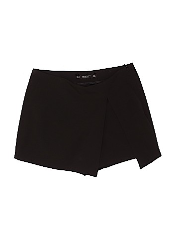 Zara Shorts (view 1)