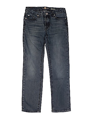 7 For All Mankind Jeans (view 1)
