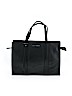 Cole Haan 100% Leather Black Leather Shoulder Bag One size - photo 1
