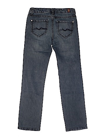 7 For All Mankind Jeans (view 2)