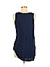 Old Navy Blue Sleeveless Top Size M - photo 2
