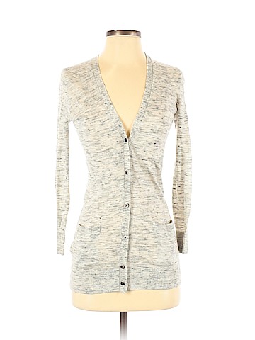 Ann Taylor LOFT Cardigan (view 1)
