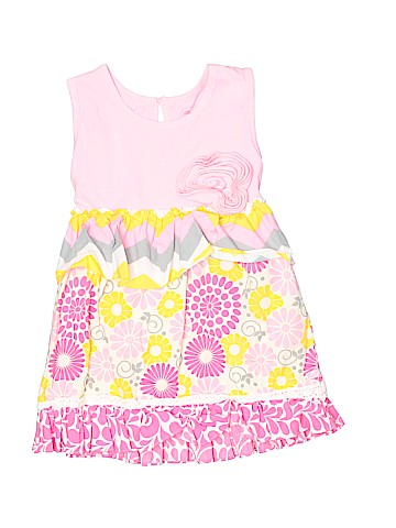 Ruffle Butts Dress (view 1)