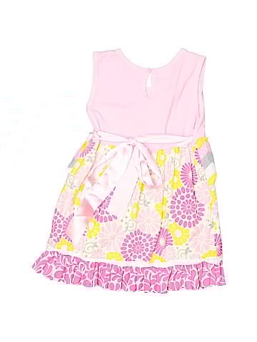 Ruffle Butts Dress (view 2)