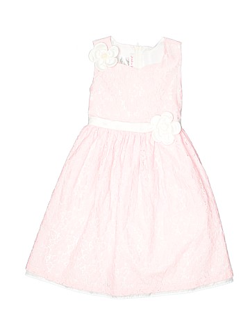 Jessica Ann Special Occasion Dress (view 1)