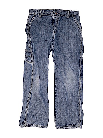 Wrangler Jeans Co Jeans (view 1)
