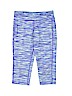 Active by Old Navy Solid Blue Active Pants Size 5 - photo 1