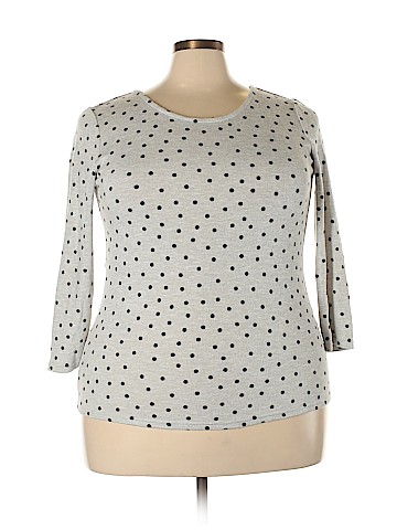 Market and Spruce Pullover Sweater (view 1)