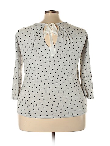 Market and Spruce Pullover Sweater (view 2)