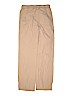 Old Navy 100% Cotton Tan Khakis Size 14 - 16 - photo 2