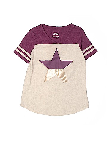 Justice Short Sleeve T-Shirt (view 1)