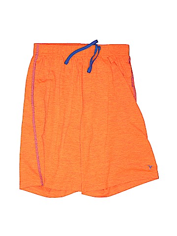 Active by Old Navy Athletic Shorts (view 1)